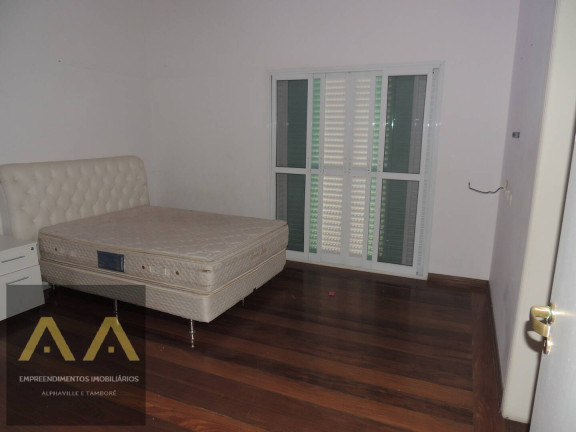 Imagem Casa com 5 Quartos à Venda, 675 m² em Alphaville - Santana De Parnaíba
