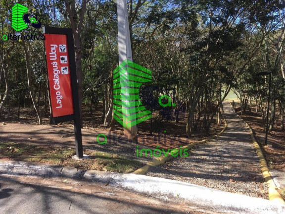 Imagem Terreno à Venda, 275 m² em Condominio Cataguá Way - Taubaté