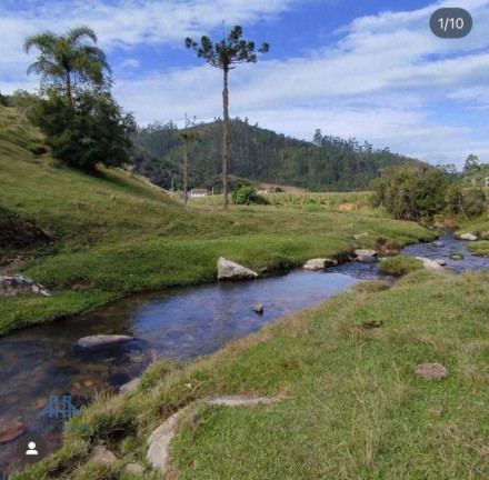 Imagem Terreno à Venda, 100.000 m² em Centro - Angelina Imagem Terreno à Venda, 100.000 m² em Centro - Angelina