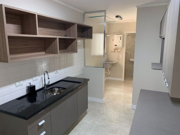 Imagem Apartamento com 2 Quartos à Venda, 70 m² em Brooklin - São Paulo