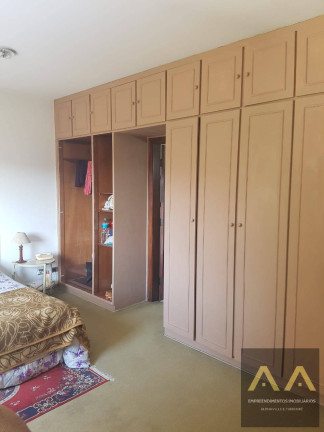 Imagem Casa com 4 Quartos à Venda, 363 m² em Alphaville - Santana De Parnaíba