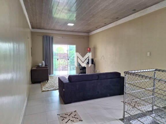 Imagem Casa com 4 Quartos à Venda, 233 m² em Coqueiro - Ananindeua Imagem Casa com 4 Quartos à Venda, 233 m² em Coqueiro - Ananindeua