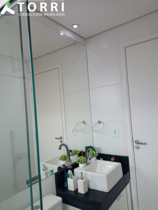 Imagem Apartamento com 2 Quartos à Venda, 52 m² em Jardim Vera Cruz - Sorocaba Imagem Apartamento com 2 Quartos à Venda, 52 m² em Jardim Vera Cruz - Sorocaba