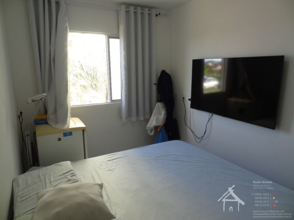 Imagem Apartamento com 2 Quartos à Venda, 69 m² em Piatã - Salvador