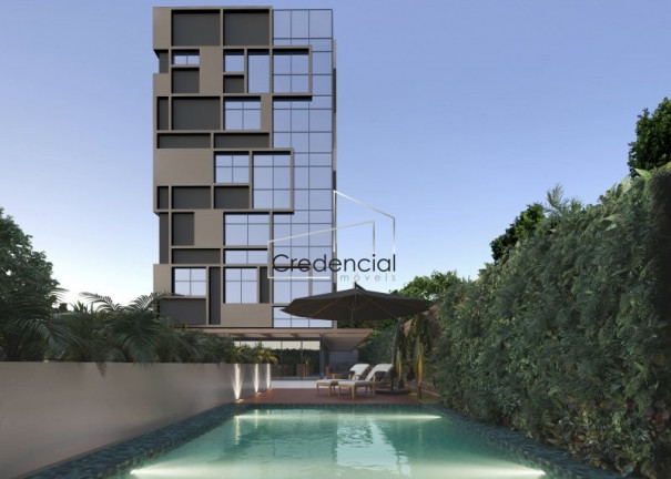Imagem Apartamento com 3 Quartos à Venda, 160 m² em Centro Cívico - Curitiba Imagem Apartamento com 3 Quartos à Venda, 160 m² em Centro Cívico - Curitiba