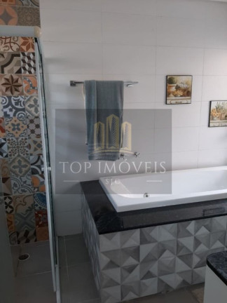 Imagem Sobrado com 4 Quartos à Venda, 360 m² em Condomínio Sunset Garden - Jacareí Imagem Sobrado com 4 Quartos à Venda, 360 m² em Condomínio Sunset Garden - Jacareí