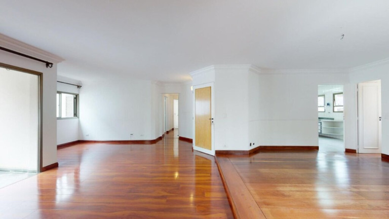 Imagem Apartamento com 3 Quartos à Venda, 149 m² em Moema - São Paulo Imagem Apartamento com 3 Quartos à Venda, 149 m² em Moema - São Paulo