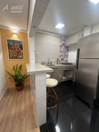Imagem Apartamento com 1 Quarto à Venda, 47 m² em Ponta Da Praia - Santos Imagem Apartamento com 1 Quarto à Venda, 47 m² em Ponta Da Praia - Santos