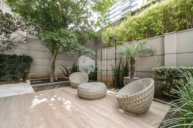 Imagem Apartamento com 2 Quartos à Venda, 89 m² em Sumaré - São Paulo Imagem Apartamento com 2 Quartos à Venda, 89 m² em Sumaré - São Paulo