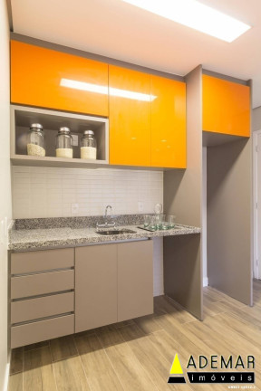 Imagem Apartamento com 1 Quarto à Venda, 30 m² em Centro - São Paulo Imagem Apartamento com 1 Quarto à Venda, 30 m² em Centro - São Paulo