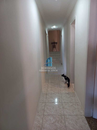 Imagem Casa com 4 Quartos à Venda, 227 m² em Cidade Líder - São Paulo
