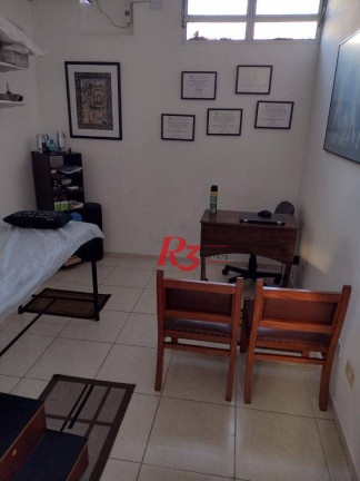 Imagem Casa com 3 Quartos à Venda, 280 m² em Vila Matias - Santos Imagem Casa com 3 Quartos à Venda, 280 m² em Vila Matias - Santos