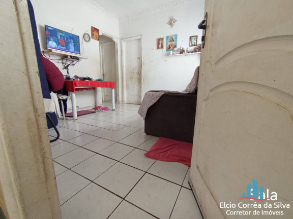 Imagem Apartamento com 2 Quartos à Venda, 68 m² em Campo Grande - Santos Imagem Apartamento com 2 Quartos à Venda, 68 m² em Campo Grande - Santos