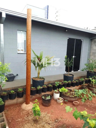 Imagem Casa com 1 Quarto à Venda, 70 m² em Jardim Residencial Ravagnani - Sumaré Imagem Casa com 1 Quarto à Venda, 70 m² em Jardim Residencial Ravagnani - Sumaré