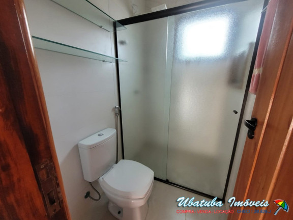 Imagem Casa com 2 Quartos à Venda, 180 m² em Ressaca - Ubatuba