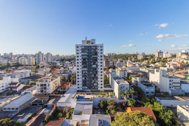 Imagem Imóvel com 1 Quarto à Venda, em Jardim Botânico - Porto Alegre Imagem Imóvel com 1 Quarto à Venda, em Jardim Botânico - Porto Alegre