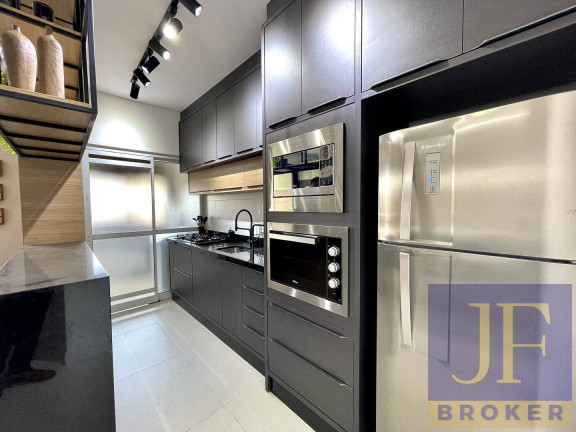 Imagem Apartamento com 2 Quartos à Venda, 73 m² em Cachoeira Do Bom Jesus - Florianópolis
