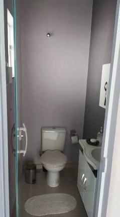Imagem Casa de Condomínio com 2 Quartos à Venda, 200 m² em Vila Odim Antão - Sorocaba
