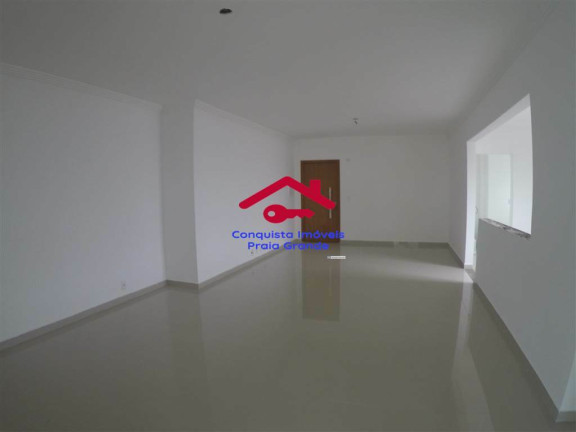 Imagem Apartamento com 3 Quartos à Venda, 172 m² em Tupi - Praia Grande
