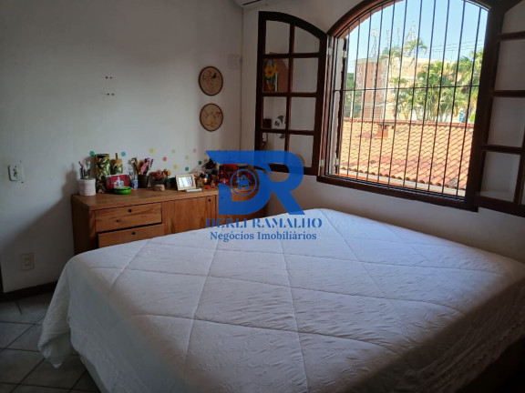 Imagem Casa com 5 Quartos à Venda, 267 m² em Maravista - Niterói