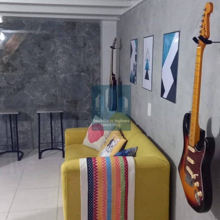 Imagem Apartamento com 3 Quartos à Venda, 170 m² em Ingleses Do Rio Vermelho - Florianópolis