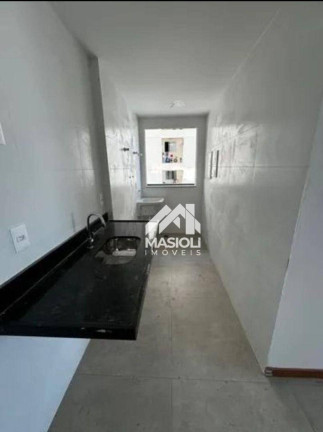 Imagem Apartamento com 2 Quartos à Venda, 62 m² em Itapuã - Vila Velha