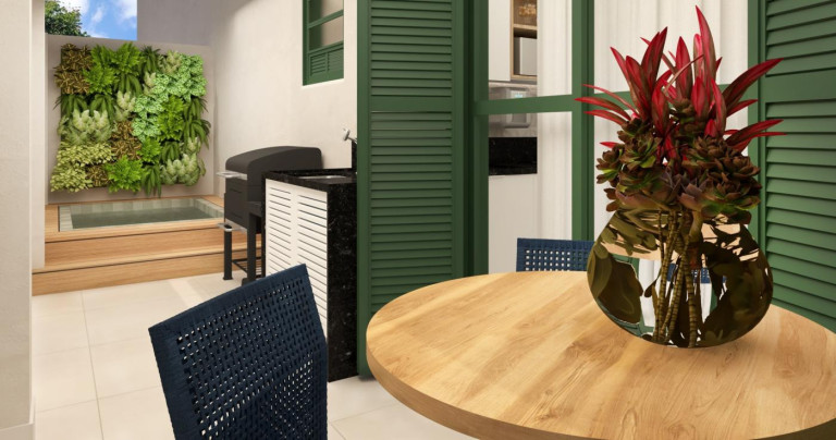 Imagem Apartamento com 1 Quarto à Venda, 38 m² em Copacabana - Rio De Janeiro