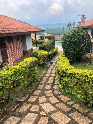 Imagem Casa com 4 Quartos à Venda, 100 m² em Pinhal - Cabreúva