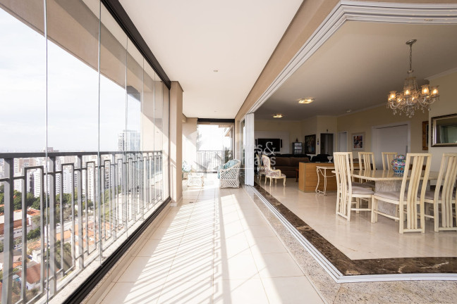 Imagem Apartamento com 4 Quartos à Venda, 300 m² em Perdizes - São Paulo Imagem Apartamento com 4 Quartos à Venda, 300 m² em Perdizes - São Paulo