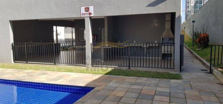 Imagem Apartamento com 2 Quartos à Venda, 54 m² em Pacaembu 1 - Itupeva Imagem Apartamento com 2 Quartos à Venda, 54 m² em Pacaembu 1 - Itupeva