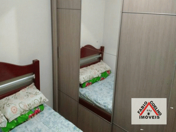 Imagem Apartamento com 2 Quartos à Venda, 40 m² em Campo Limpo - São Paulo Imagem Apartamento com 2 Quartos à Venda, 40 m² em Campo Limpo - São Paulo