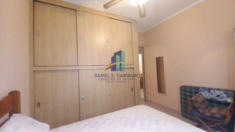 Imagem Apartamento com 1 Quarto à Venda, 52 m² em Aviação - Praia Grande
