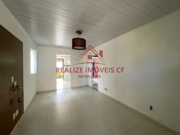 Imagem Casa com 2 Quartos à Venda, 58 m² em Rasa - Búzios