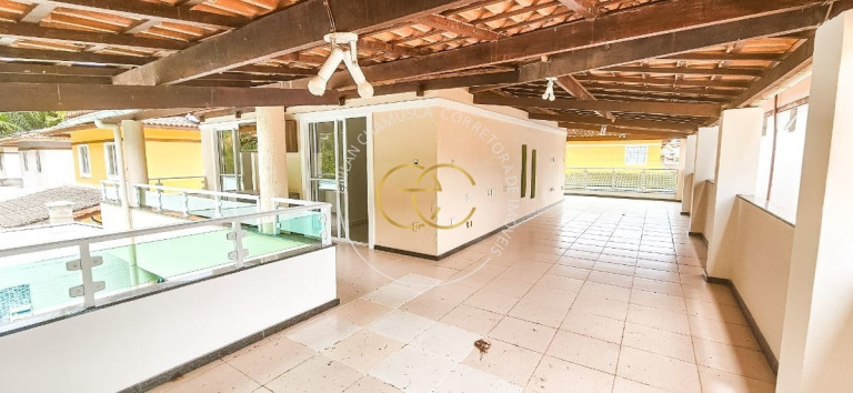 Imagem Casa de Condomínio com 4 Quartos à Venda, 150 m² em Boa União (abrantes) - Camaçari Imagem Casa de Condomínio com 4 Quartos à Venda, 150 m² em Boa União (abrantes) - Camaçari