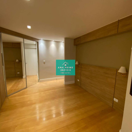 Imagem Apartamento com 3 Quartos à Venda, 182 m² em Parque Residencial Aquarius - São José Dos Campos Imagem Apartamento com 3 Quartos à Venda, 182 m² em Parque Residencial Aquarius - São José Dos Campos