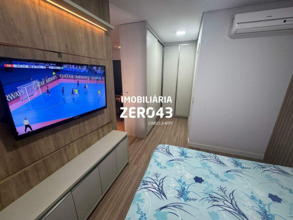 Imagem Apartamento com 1 Quarto para Alugar, 45 m² em Gleba Fazenda Palhano - Londrina Imagem Apartamento com 1 Quarto para Alugar, 45 m² em Gleba Fazenda Palhano - Londrina