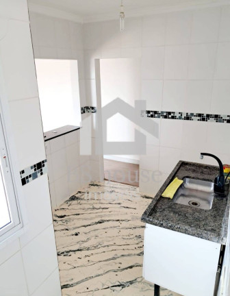 Imagem Apartamento com 2 Quartos à Venda, 104 m² em Vila Progresso - Santo André