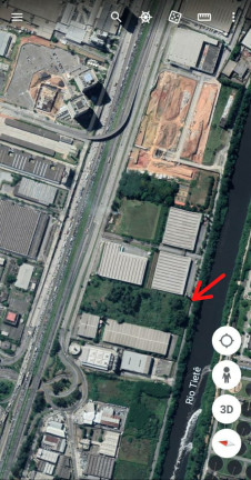 Imagem Terreno à Venda, 5.000 m² em Vila São João - Barueri Imagem Terreno à Venda, 5.000 m² em Vila São João - Barueri