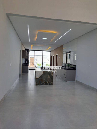 Imagem Casa com 3 Quartos à Venda, 180 m² em Moinho Dos Ventos - Goiânia Imagem Casa com 3 Quartos à Venda, 180 m² em Moinho Dos Ventos - Goiânia