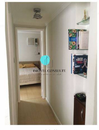 Imagem Apartamento com 1 Quarto à Venda, em São Paulo Imagem Apartamento com 1 Quarto à Venda, em São Paulo