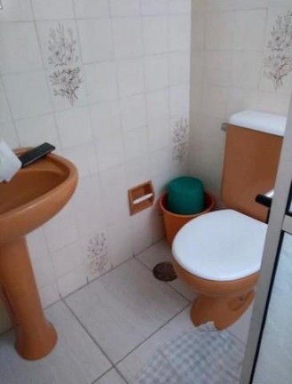 Imagem Apartamento com 1 Quarto à Venda, 25 m² em Ocian - Praia Grande