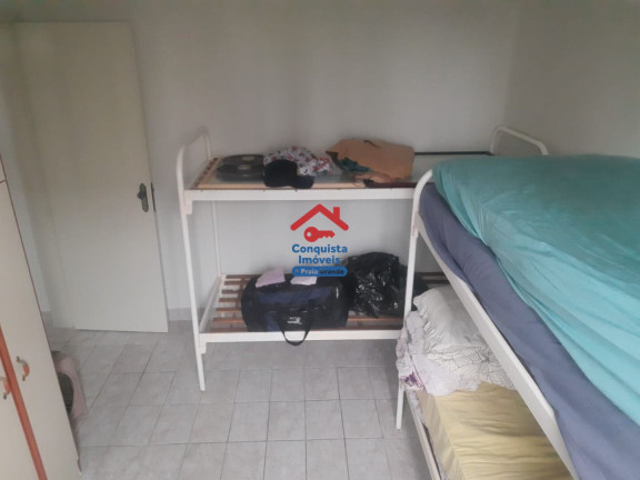 Imagem Apartamento com 2 Quartos à Venda, 75 m² em Aviação - Praia Grande