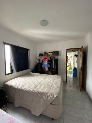 Imagem Apartamento com 1 Quarto à Venda, 48 m² em Guilhermina - Praia Grande Imagem Apartamento com 1 Quarto à Venda, 48 m² em Guilhermina - Praia Grande