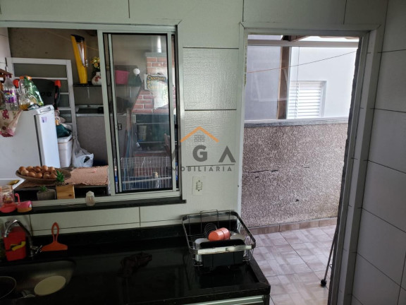 Imagem Apartamento com 2 Quartos à Venda, 93 m² em Vila Guilhermina - São Paulo Imagem Apartamento com 2 Quartos à Venda, 93 m² em Vila Guilhermina - São Paulo