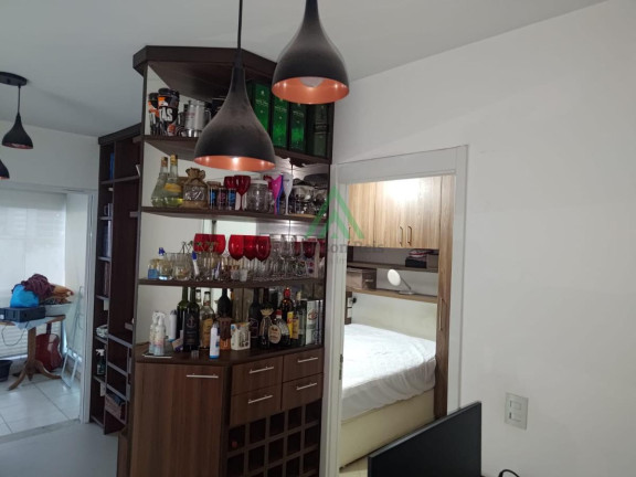 Imagem Apartamento à Venda, 50 m² em Centro - São Paulo Imagem Apartamento à Venda, 50 m² em Centro - São Paulo