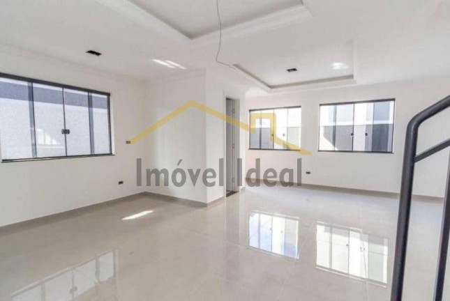 Imagem Casa com 3 Quartos à Venda, 105 m² em Xaxim - Curitiba Imagem Casa com 3 Quartos à Venda, 105 m² em Xaxim - Curitiba