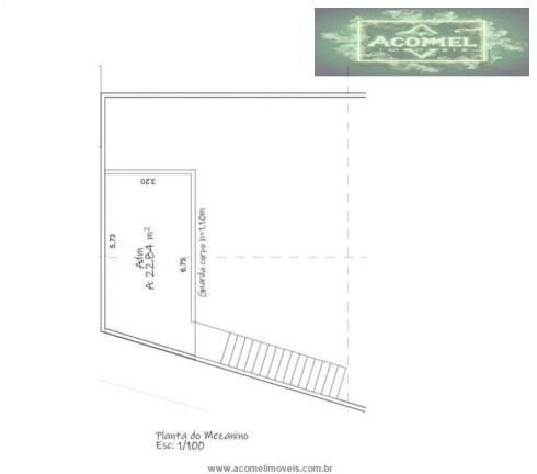 Imagem Imóvel Comercial para Alugar, 360 m² em Chácaras São Luís - Santana De Parnaiba Imagem Imóvel Comercial para Alugar, 360 m² em Chácaras São Luís - Santana De Parnaiba