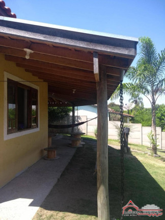 Imagem Chácara com 3 Quartos à Venda, 1.050 m² em Estância Porto Velho - Jacareí Imagem Chácara com 3 Quartos à Venda, 1.050 m² em Estância Porto Velho - Jacareí