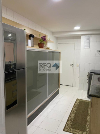 Imagem Imóvel com 3 Quartos à Venda, 146 m² em Ipiranga - São Paulo Imagem Imóvel com 3 Quartos à Venda, 146 m² em Ipiranga - São Paulo