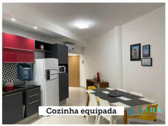 Imagem Apartamento com 2 Quartos para Temporada, 106 m² em Praia Grande - Ubatuba